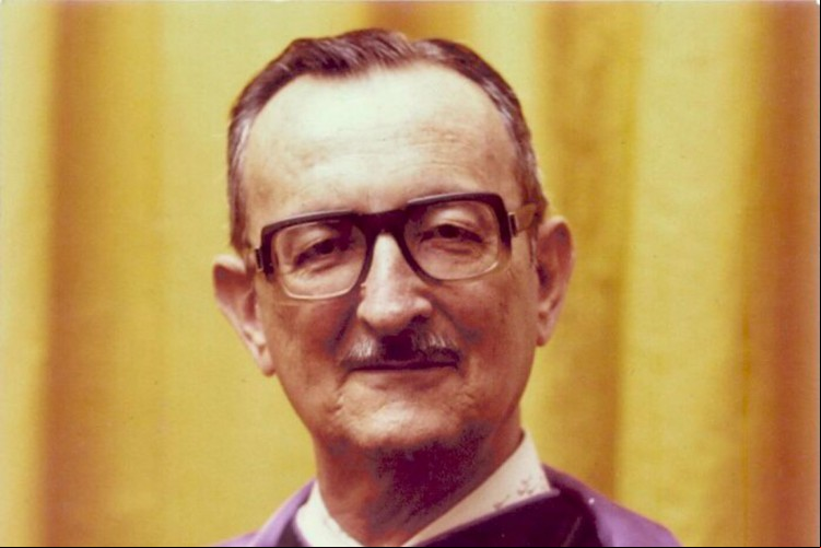 ￼JOSÉ Denizard Macêdo de Alcântara completaria cem anos nesta quarta-feira, 1º de setembro 