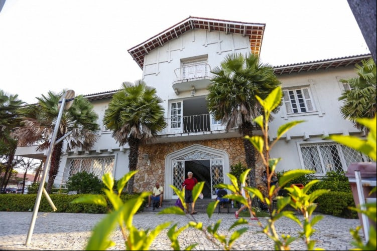 Vila das Artes divulga programação artística do mês de maio