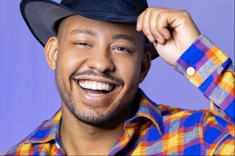 Mussuzinho é confirmado no elenco de