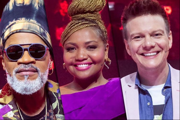 The Voice Kids 2021 está na final com Izabelle Ribeiro, Ruany Keveny, Gustavo Bardim, Maria Victória, Helloysa do Pandeiro e Isabelly Sampaio. Vote na enquete e escolha quem deve ganhar o programa