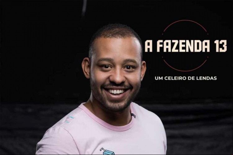 Mussunzinho é um dos participantes confirmados em A Fazenda 2021.