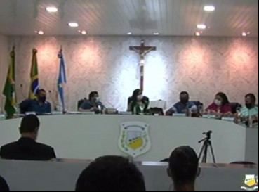 Por unanimidade, vereadores revogaram lei que aumentaria seus próprios salários, do prefeito, do vice-prefeito e de secretários municipais 