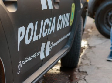 Polícia Civil investiga o caso. Imagem meramente ilustrativa 