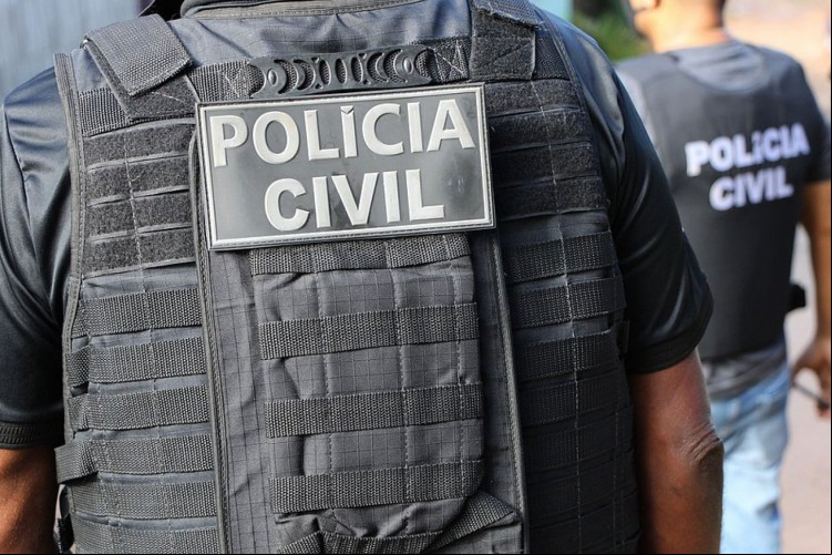 Caso foi divulgado pelo secretário de Segurança Pública nessa quarta-feira