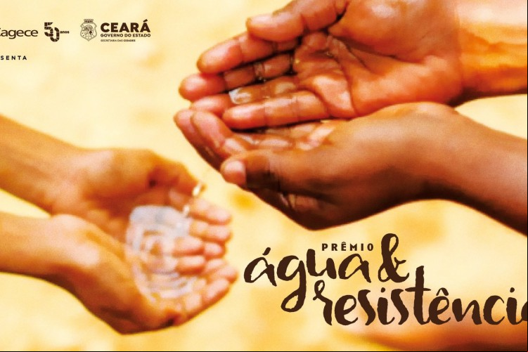 'Prêmio Água e Resistência' abre inscrições para curtas a partir de sexta-feira, 15 de outubro