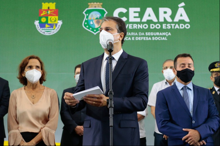 O anúncio das promoções ocorrerá em duas etapas: nos dias 22 e 23 próximos, no Centro de Eventos, tendo a presença também de toda cúpula da área da Segurança Pública.