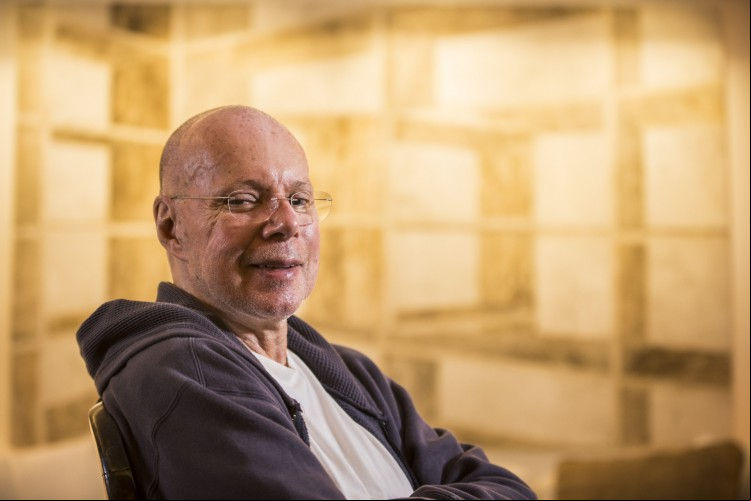 Gilberto Braga é autor das novelas
