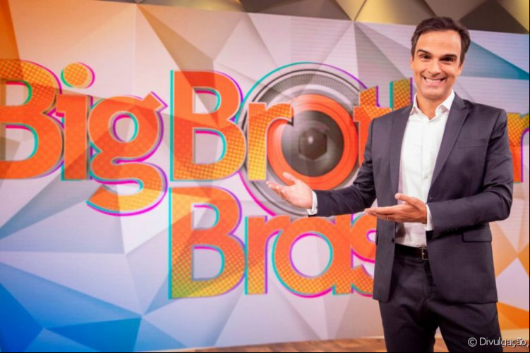 BBB 22: Tadeu Schmidt estará no comando do reality: confira o que se sabe até agora