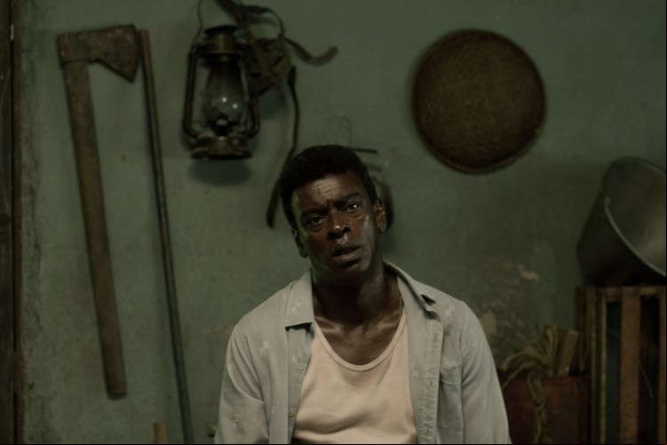 'Marighella', dirigido por Wagner Moura, conta com Seu Jorge no papel principal