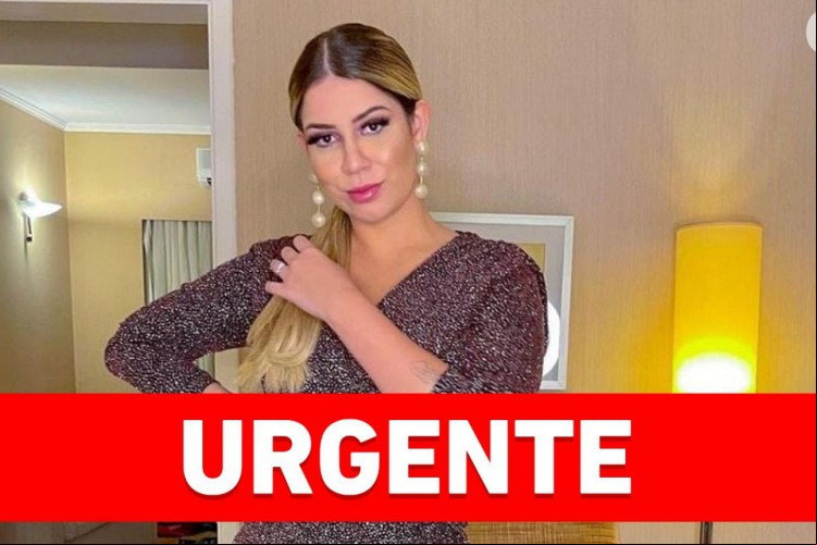 Marília Mendonça