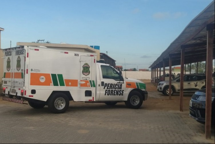 Menino tinha quatro anos e estava na barraca com os pais