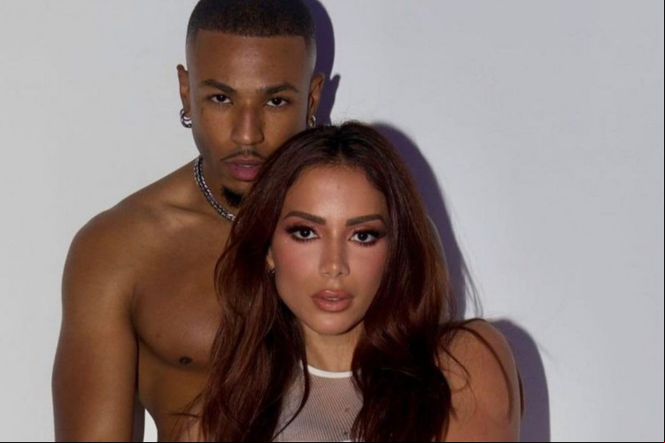 Novo clipe de Anitta, da música