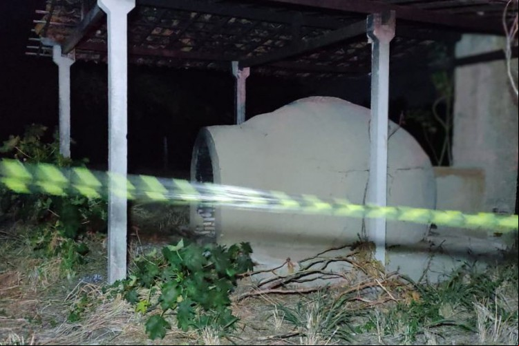 Vítima foi incinerada em uma fornalha no município de Aquiraz, durante feriadão