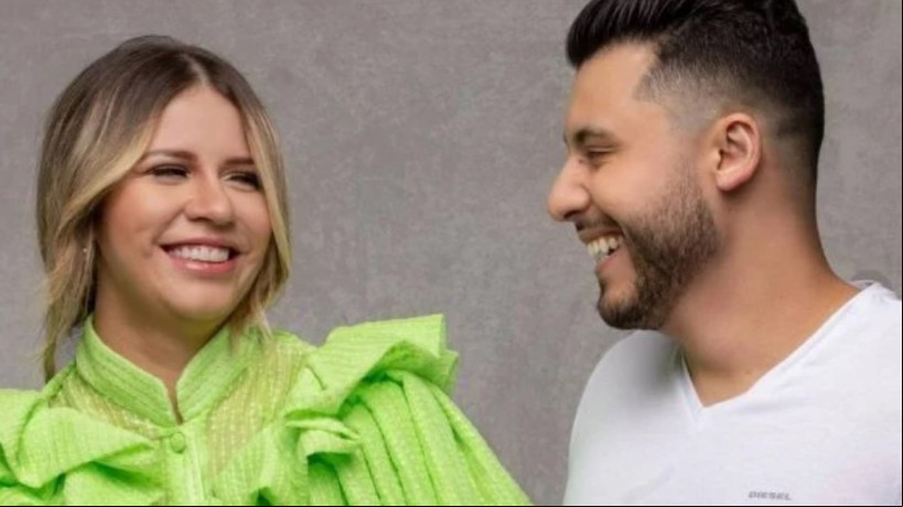 Murilo Huff revela que seu filho com Marilia Mendonça ainda não entende como aconteceu o acidente