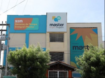 Em novembro e dezembro, o Master vai realizar um Concurso de Bolsas com descontos a partir de 30% para estudantes que querem ingressar no Curso Preparatório CMF 