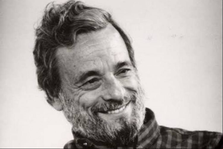 Stephen Sondheim era um dos grandes nomes da Broadway