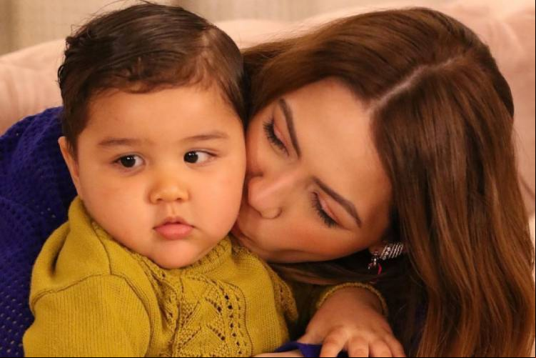 Josué retornará à mãe biológica após ar mais de um ano sob a guarda de Sarah Poncio e Jonathan Couto