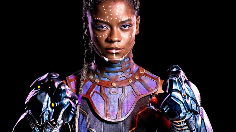 Sequência de "Pantera Negra" chega ao Disney+ em 1º de fevereiro