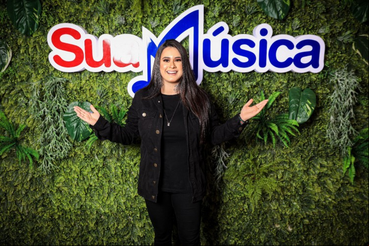 Jarly Almeida já foi vocalista da banda