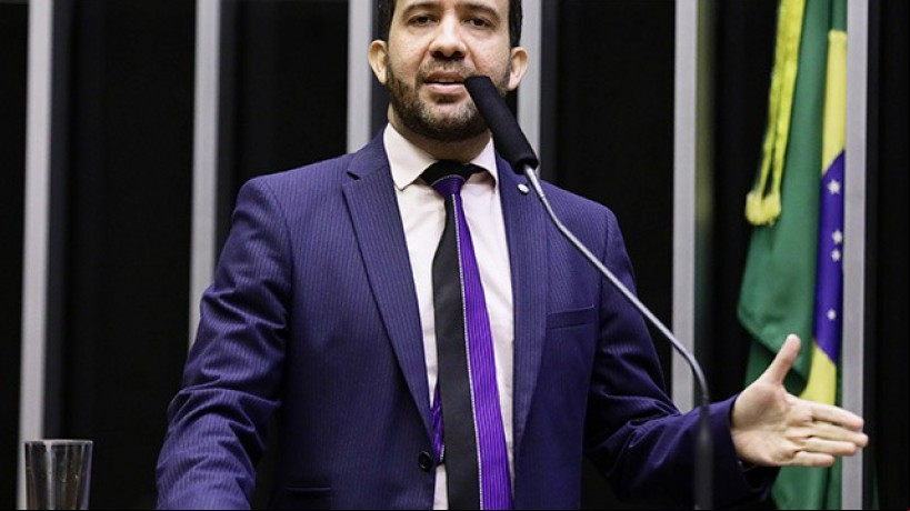 André Janones, deputado federal