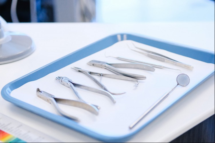 Clínica odontológica está sob custódia legal