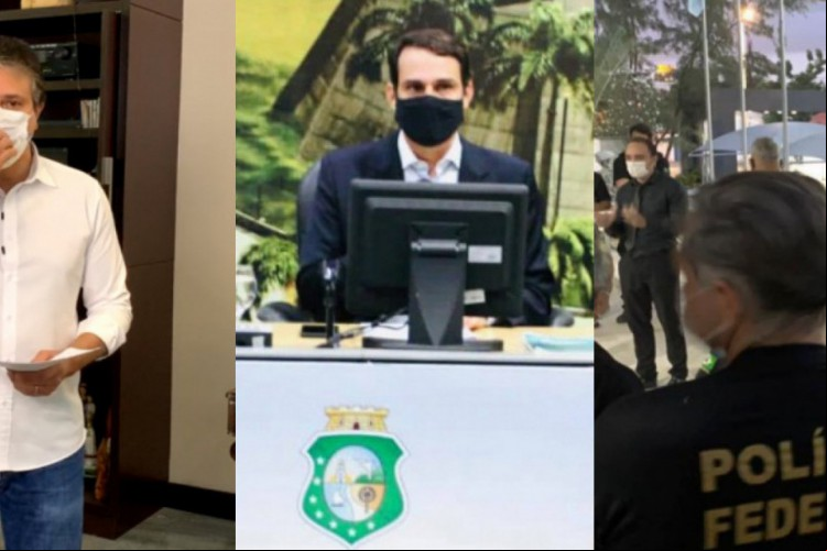 O POVO: Fatos do ano no Ceará em 2021