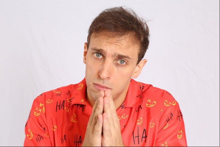 Leo Lins fez piada sobre criança cearense com hidrocefalia