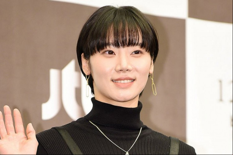 Kim Mi Soo estava no ar na Coreia do Sul com