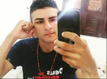 Motorista de 21 anos que faleceu no acidente; outras duas vítimas seguem internadas 