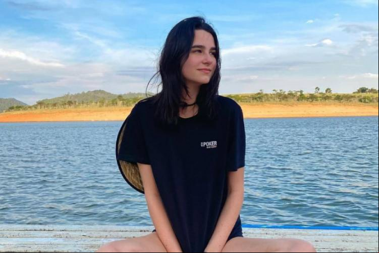 Valentina Boscardin morreu em decorrência de complicações da covid-19