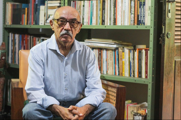 Museu de Arte Popular dos Mestres e Mestras da Cultura do Ceará ará a se chamar 'Professor Gilmar de Carvalho'