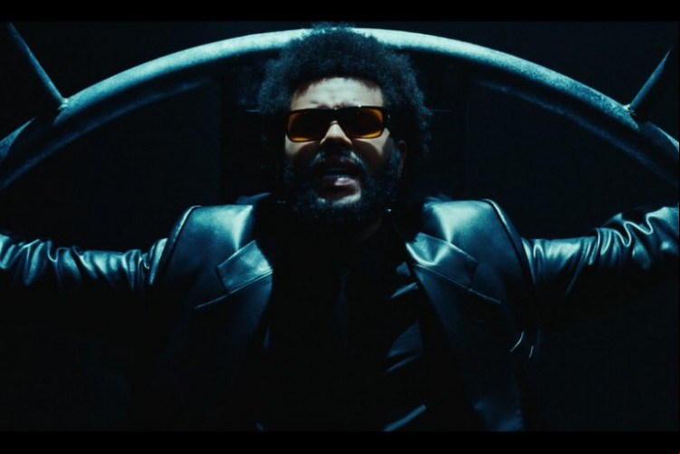 The Weeknd lançou novo álbum 'Dawn FM', que tem participação de Jim Carrey
