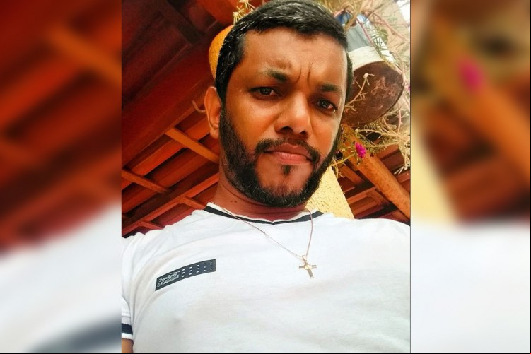 O fotógrafo Idamar Lima foi morto pelo próprio irmão