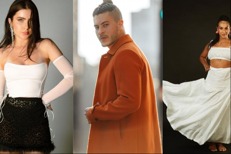 BBB 22: influencer Jade Picon, ator Arthur Aguiar e a cantora Linn da Quebrada são alguns dos nomes confirmados do grupo camarote do reality; hoje, 20 de janeiro (20/01), participantes entrarão na casa ao vivo na TV Globo; saiba como assistir