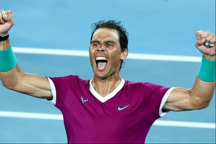 Rafael Nadal conquistou seu 21º título de Grand Slam e se isolou como maior vencedor