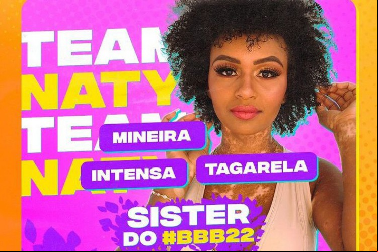 Em resultado da nova parcial de enquete O POVO de hoje, 1º, Natália deve ser eliminada no Paredão do BBB 22, enquanto Rodrigo e Jessi permanecem no jogo 