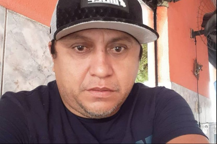  Givanildo Oliveira ou Gigi, do Pirambu News, foi morto depois de postar sobre a prisão de faccionados