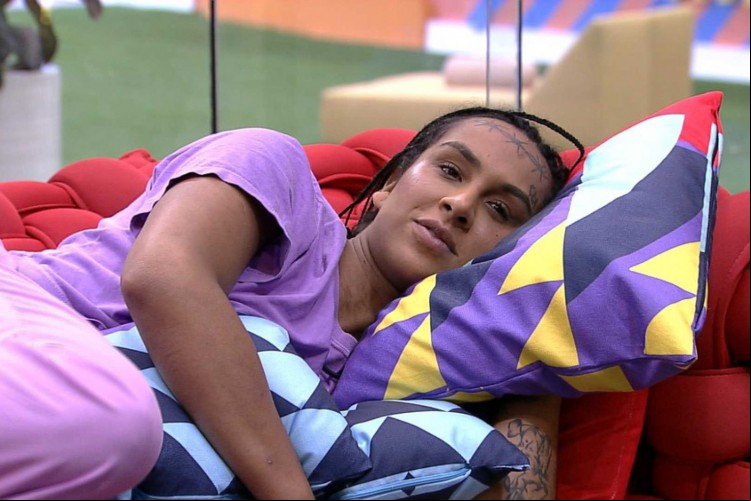 BBB 22: Linn da Quebrada especula sobre veto da Líder Jade Picon; prova do líder acontece hoje (10/02), veja onde assistir ao vivo o reality show da TV Globo