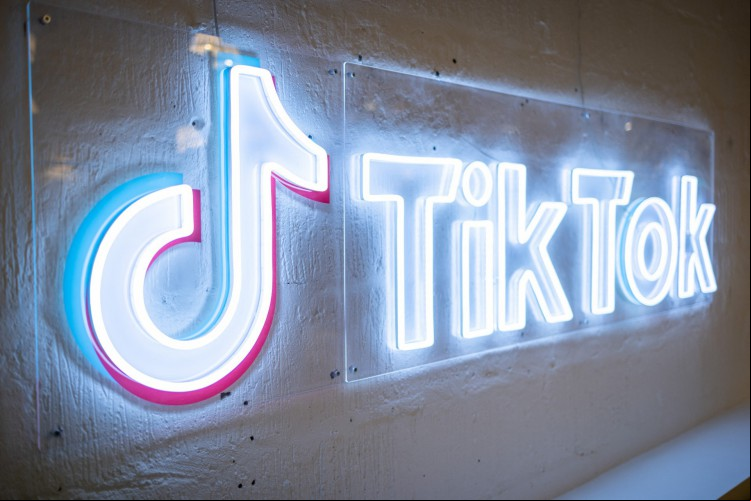 Tiktok se torna parceira do festival de Cannes