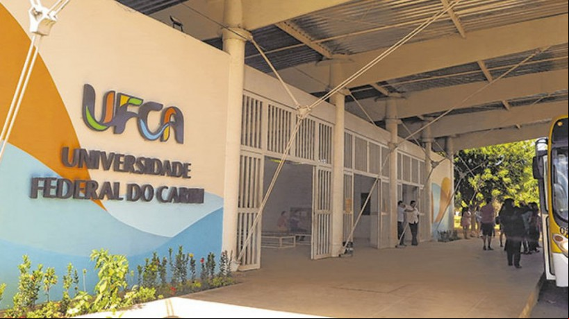 Com o fim da greve, docentes da UFCA retomam processo seletivo do Sisu