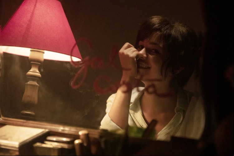 Estrelado por Sophie Charlotte, filme "Meu Nome é Gal" será lançado nos cinemas no dia 21 de setembro