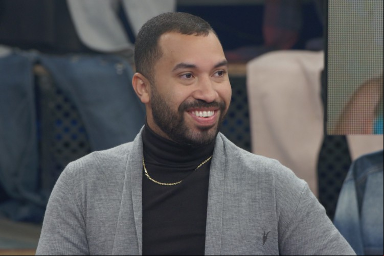 Gil do Vigor é o terceiro participante confirmado no Dança dos Famosos 2022
