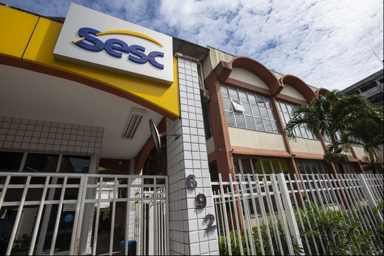 Matrículas para atividades físicas no Sesc devem ser feitas nas próprias unidades