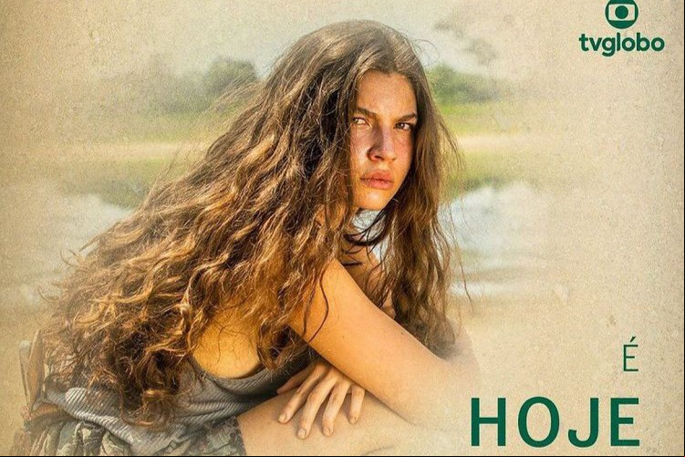 O remake da novela Pantanal estreia hoje, segunda-feira, 28, na TV Globo. Saiba onde assistir, horário e elenco da trama