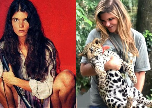 Novela Pantanal: em 1990, Juma Marruá foi interpretada por Cristiana Oliveira; em 2022, atriz é embaixadora de causas sociais pelo Pantanal. Veja antes e depois do elenco