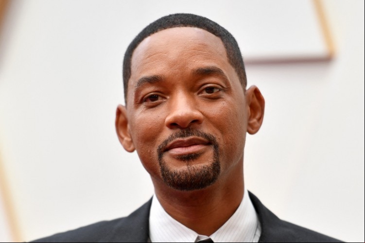 Alguns projetos de Will Smith foram parados por tempo indeterminado