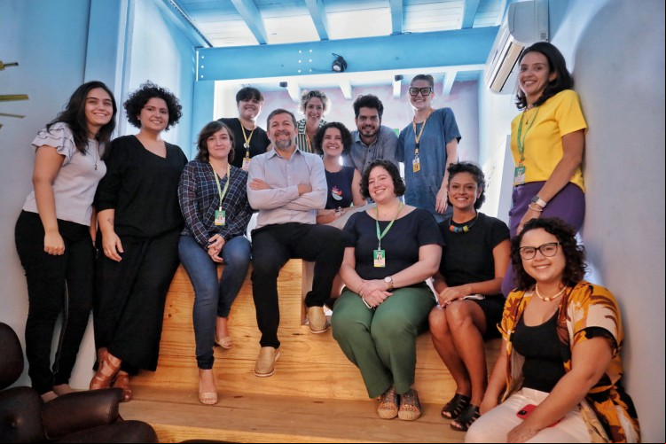 Prefeitura de Fortaleza abre edital para selecionar obras artísticas