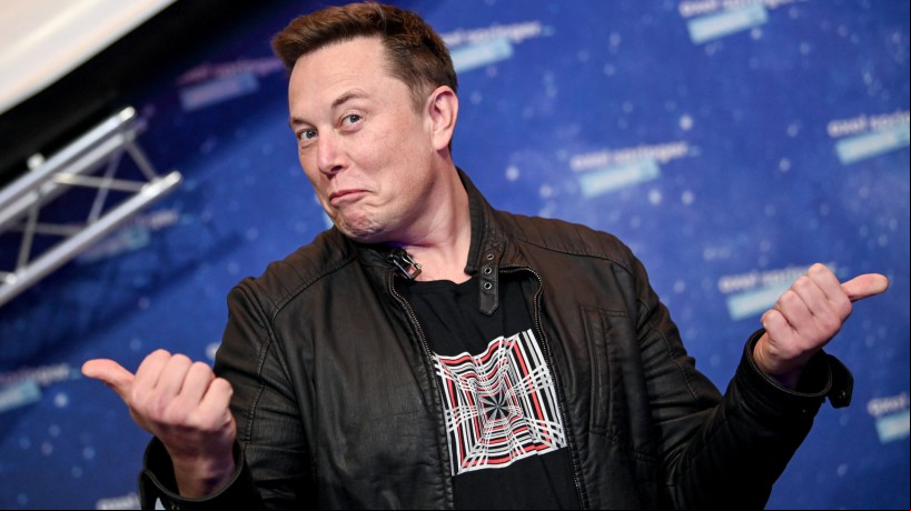 Elon Musk ganhará cinebiografia produzida pelo estúdio A24.