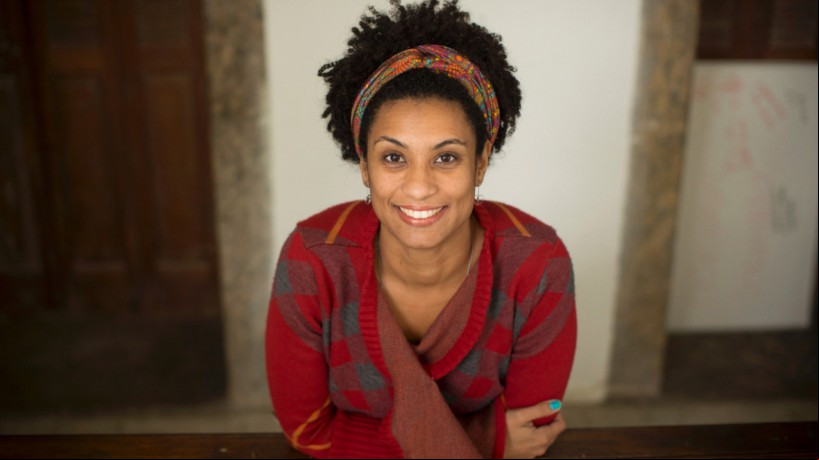 Marielle Franco