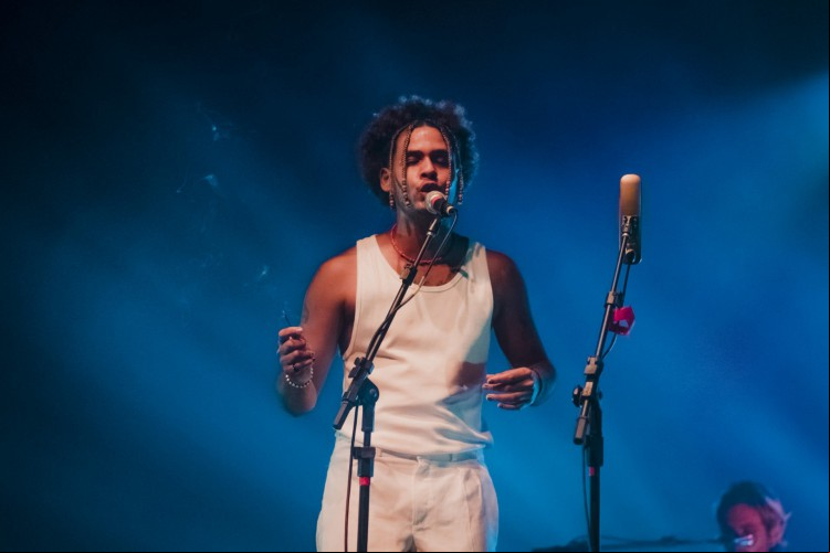 Mateus Fazeno Rock se apresenta neste sábado, 16, na Estação das Artes